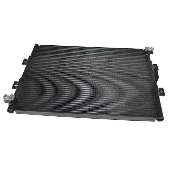 Aic Replacement Parts Condenser As Fits Komatsu Models 22B-979-1640 - main